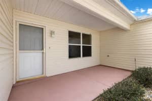 8338 178TH DEVEAUX LANE, THE VILLAGES, FL 32162 - MLS#MFRG5108100