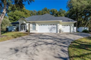 36320 Piney Ridge Blvd Fruitland Park, FL 34731 - Off Market