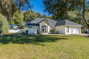 36320 Piney Ridge Blvd Fruitland Park, FL 34731 - Off Market