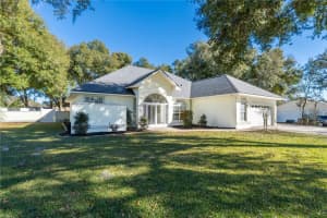 36320 Piney Ridge Blvd Fruitland Park, FL 34731 - Off Market
