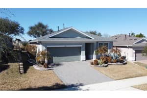 306 ALCOVE DRIVE, GROVELAND, FL 34736 - MLS#MFRG5108109