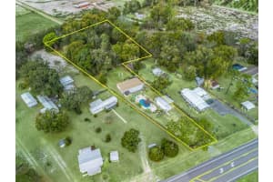 1424 S US 301, SUMTERVILLE, FL 33585 - MLS#MFRG5108116