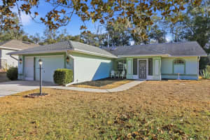 2857 CHURCHILL, HERNANDO, FL 34442 - MLS#MFRG5108119