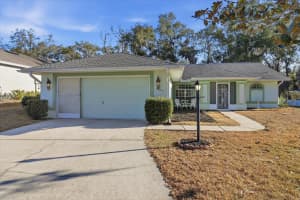 2857 CHURCHILL, HERNANDO, FL 34442 - MLS#MFRG5108119