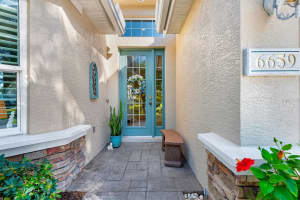 6659 PEBBLE BEACH WAY, LAKEWOOD RANCH, FL 34202 - MLS#MFRG5108120