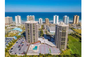1 OCEANS WEST BLVD #6A4, DAYTONA BEACH SHORES, FL 32118 - MLS#MFRG5108126