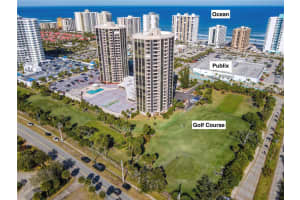 1 OCEANS WEST BLVD #6A4, DAYTONA BEACH SHORES, FL 32118 - MLS#MFRG5108126