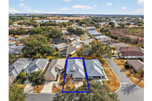 5606 KING JAMES AVENUE, LEESBURG, FL 34748 - MLS#MFRG5108130