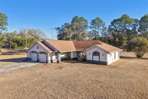 518 CR 312, BUSHNELL, FL 33513 - MLS#MFRG5108136
