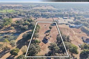 518 CR 312, BUSHNELL, FL 33513 - MLS#MFRG5108136