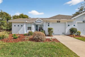 1863 Country Club Blvd, MOUNT DORA