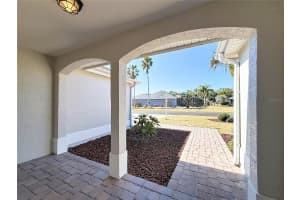 1109 SALDIVAR ROAD, THE VILLAGES, FL 32159 - MLS#MFRG5108156