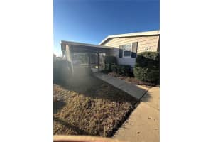 721 TANGERINE DRIVE, THE VILLAGES, FL 32159 - MLS#MFRG5108159