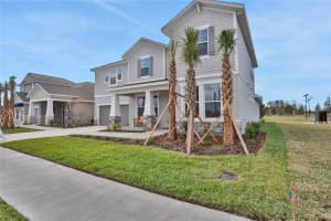 17453 VALLEYWOOD PARKWAY, LAND O LAKES, FL 34638 - MLS#MFRG5108162