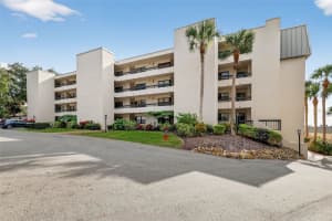 501 W OLD US HIGHWAY 441 #105, MOUNT DORA, FL 32757 - MLS#MFRG5108163