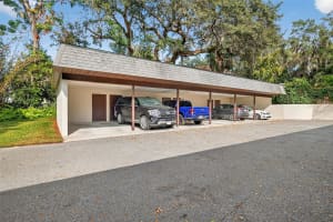 501 W OLD US HIGHWAY 441 #105, MOUNT DORA, FL 32757 - MLS#MFRG5108163