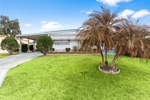 616 OLD COLONY ROAD, LEESBURG, FL 34748 - MLS#MFRG5108165