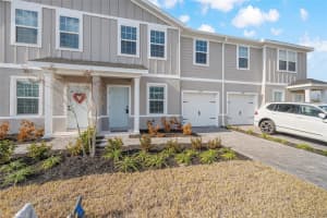 1197 PORT BLUE WAY, LADY LAKE, FL 32159 - MLS#MFRG5108175