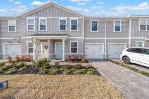 1197 PORT BLUE WAY, LADY LAKE, FL 32159 - MLS#MFRG5108175