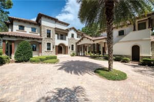 16332 PENDIO DRIVE, BELLA COLLINA, FL 34756 - MLS#MFRG5108178