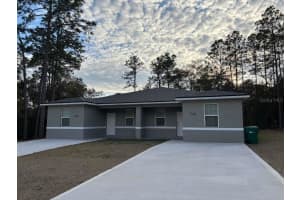 9130 MENDOZA WAY, CITRUS SPRINGS, FL 34434 - MLS#MFRG5108189