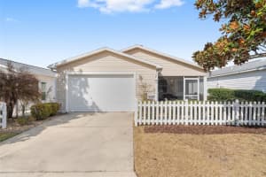 2351 PINE RIDGE STREET, THE VILLAGES, FL 32162 - MLS#MFRG5108193