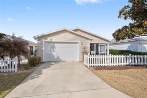 2351 PINE RIDGE STREET, THE VILLAGES, FL 32162 - MLS#MFRG5108193