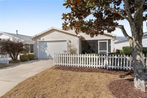 2351 PINE RIDGE STREET, THE VILLAGES, FL 32162 - MLS#MFRG5108193