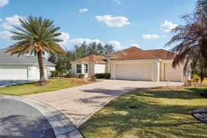 2251 OPAL COURT, THE VILLAGES, FL 32162 - MLS#MFRG5108202