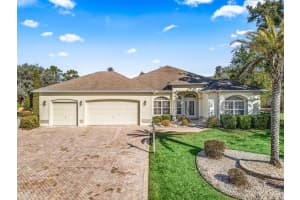 2839 LARRANAGA DRIVE, THE VILLAGES, FL 32162 - MLS#MFRG5108206