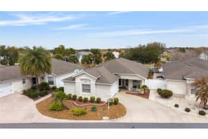 1089 BERG COURT, THE VILLAGES, FL 32162 - MLS#MFRG5108212