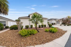 1089 BERG COURT, THE VILLAGES, FL 32162 - MLS#MFRG5108212