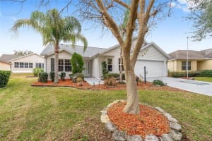 16715 80TH CLOVERWOOD TERRACE, THE VILLAGES, FL 32162 - MLS#MFRG5108215