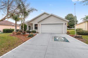 16715 80TH CLOVERWOOD TERRACE, THE VILLAGES, FL 32162 - MLS#MFRG5108215