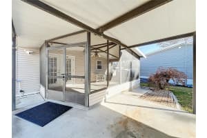 698 CINDI AVENUE, LEESBURG, FL 34788 - MLS#MFRG5108223