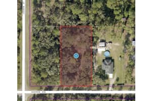 30553 SAFFRON AVENUE, EUSTIS, FL 32736 Sold 03/03/26