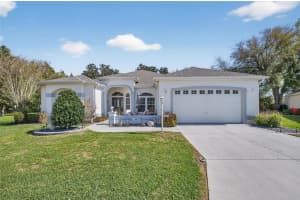 2983 SAINT THOMAS LANE, THE VILLAGES, FL 32162 - MLS#MFRG5108229