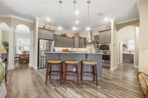 1097 SUGAR LOAF KEY LOOP, LADY LAKE, FL 32159 - MLS#MFRG5108248