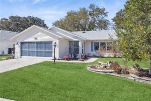 26927 FOREST HILLS STREET, LEESBURG, FL 34748 - MLS#MFRG5108254