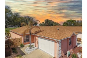 880 ROBLES AVENUE, THE VILLAGES, FL 32159 - MLS#MFRG5108260