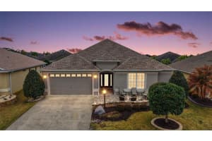 3324 Queensway Ter, THE VILLAGES