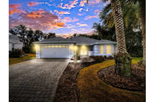 17498 Se 74th Raes Hall Ave, THE VILLAGES