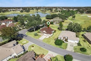 17194 85TH WILLOWICK CIRCLE, THE VILLAGES, FL 32162 - MLS#MFRG5108281