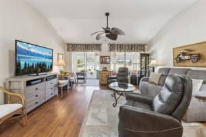 17194 85TH WILLOWICK CIRCLE, THE VILLAGES, FL 32162 - MLS#MFRG5108281