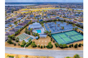 3448 INVERARY AVENUE, THE VILLAGES, FL 32163 - MLS#MFRG5108292