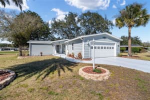 1805 KAUFMAN CIRCLE, THE VILLAGES, FL 32159 - MLS#MFRG5108308