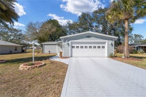 1805 KAUFMAN CIRCLE, THE VILLAGES, FL 32159 - MLS#MFRG5108308