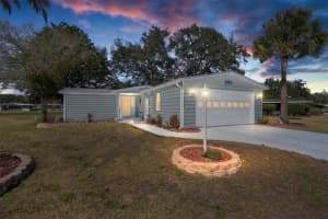 1805 KAUFMAN CIRCLE, THE VILLAGES, FL 32159 - MLS#MFRG5108308