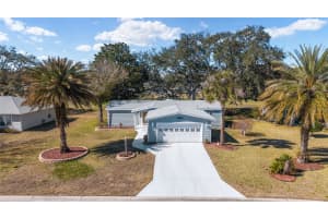 1805 KAUFMAN CIRCLE, THE VILLAGES, FL 32159 - MLS#MFRG5108308