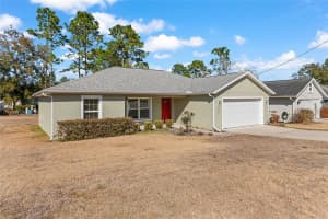8387 160TH PLACE, SUMMERFIELD, FL 34491 - MLS#MFRG5108309